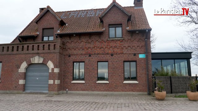 Paris-Roubaix : voici les pavés les «plus pourris de la course»