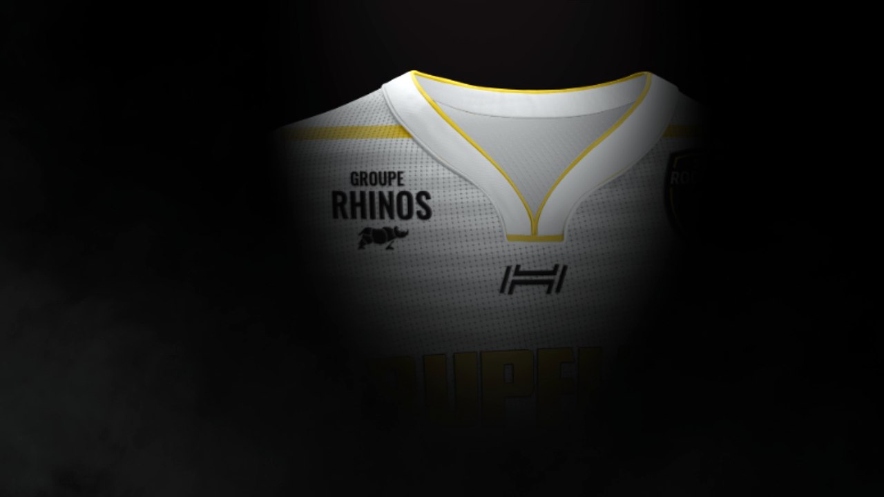 Rupella Basket devient STADE ROCHELAIS RUPELLA