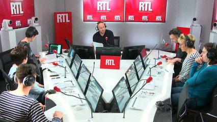 Le journal de 12h30 : le chanteur Jacques Higelin est décédé