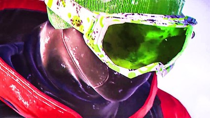 STEEP: Jump in to Japan Bande Annonce