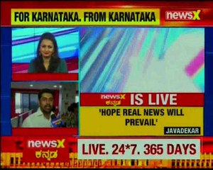 Blockbuster launch: NewsX Kannada is here; iTV network's first southern channel