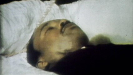 A look at the riots following MLK's assassination