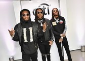 Three Arrested After Migos Tour Bus Get Pulled Over