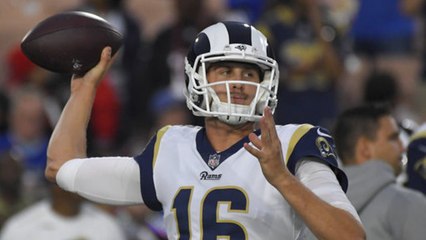 Should we pump the brakes on the Rams hype?