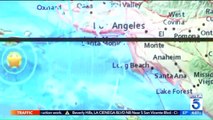 Earthquake Early Warning System Worked Before 5.3 Temblor Off SoCal Coast