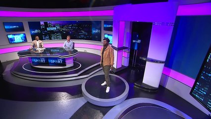 Shampoonizer entertains the sport @ 10 viewers