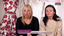 La robe de ma vie : Choquée par la robe de mariée de sa fille, une mère menace de quitter l’émission (Vidéo)