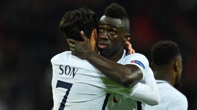 'Humble' Sanchez's progress at Spurs has surprised Pochettino