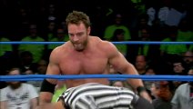 Watch GFW iMPACT Wrestling  5th APRIL  2018 Full Show.PART 2