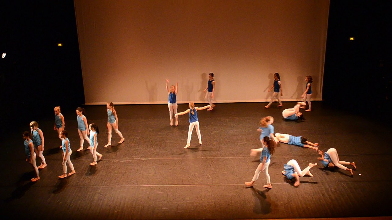 RITUEL2 - SEMAINE DE LA DANSE 2018