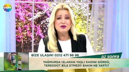 Zahide Yetiş ve Mustafa Karataş'la Cuma Sabahı 64. Bölüm