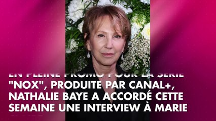 Héritage de Johnny Hallyday : Une affaire "odieuse" et "vulgaire" pour Nathalie Baye