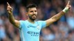 Guardiola has 'an eye' on Liverpool... but Aguero could face Man United