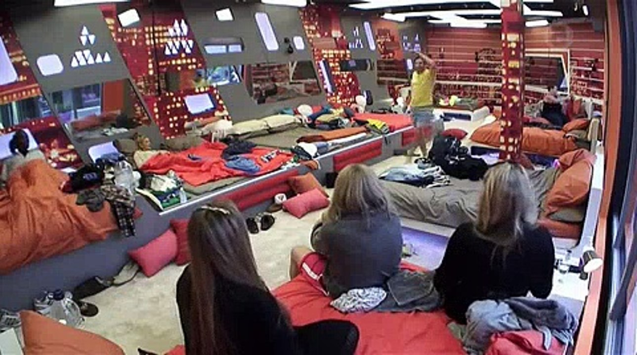 Celebrity Big Brother S14 E11 Series 14  Day 10 Highlights
