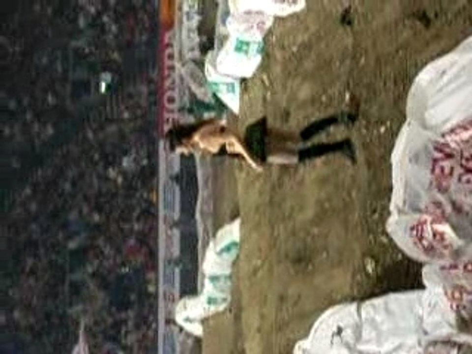 supercross geneve