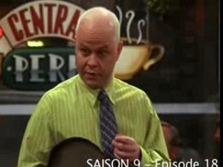 FRIENDS PHOEBE MEILLEURS MOMENTS