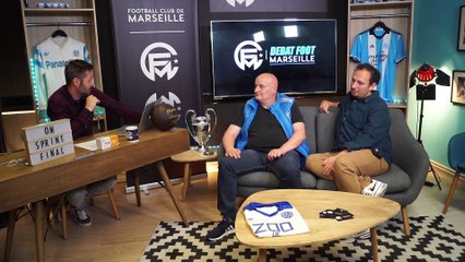 Mercato OM : Que faire de Cabella la saison Prochaine ?