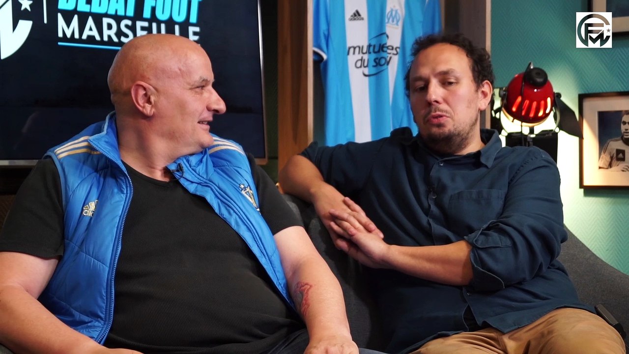 OM : Sertic et Abdennour hors jeu ?