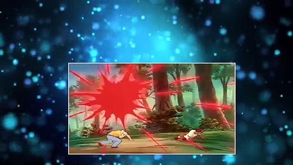 Fantastic Four The Animated Series 1994 Episode 20 Prey Of The Black Panther HD