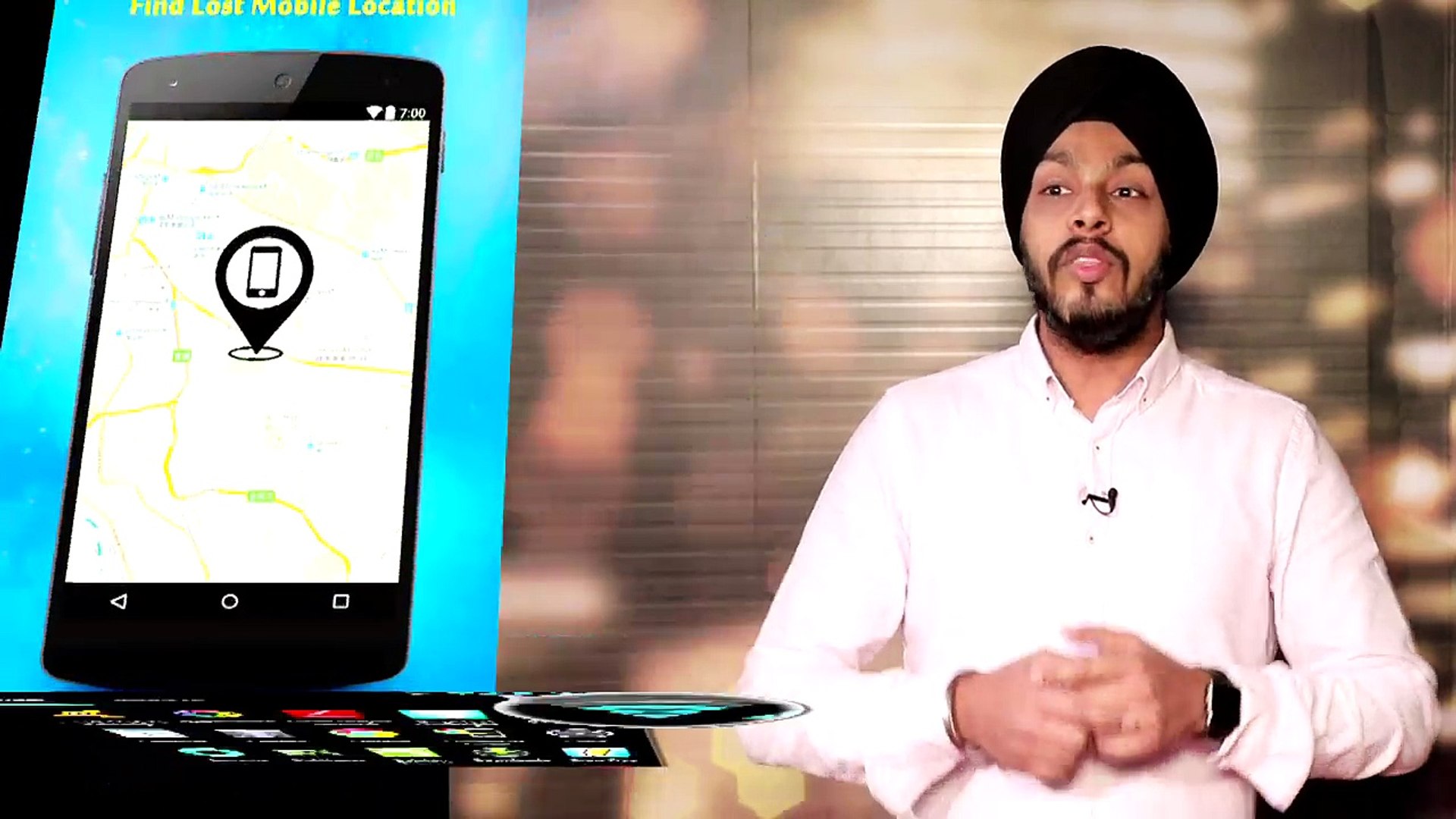 ⁣Tips and Tricks to Improve Speed of your Phone | Punjabi Tech Singh