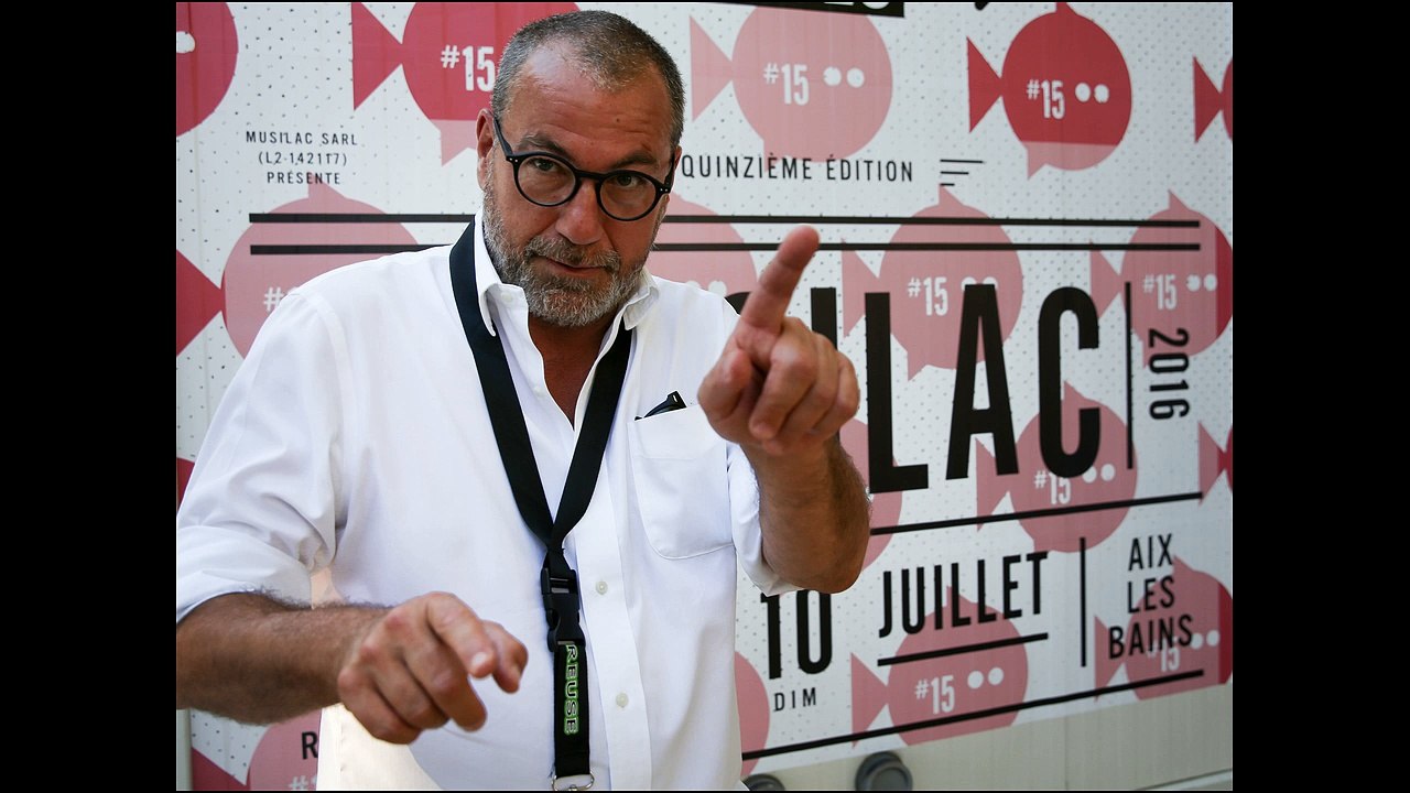 Rémy Perrier