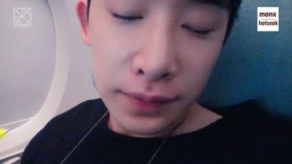 [ENG SUB] beautIful tour behInd the scenes #24