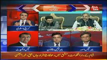 Benaqaab – 6th April 2018