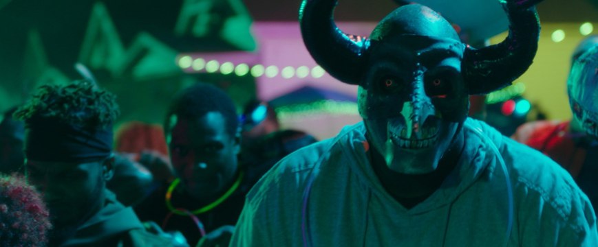 La primera Purga: La noche de las bestias - Trailer español (HD)
