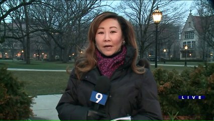 Mother of Student Shot by Police Says She Worried About His Mental Health