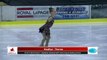 Star 2 Group 1 - 2018 Skate Canada BC Super Series VISI - Kraatz Arena