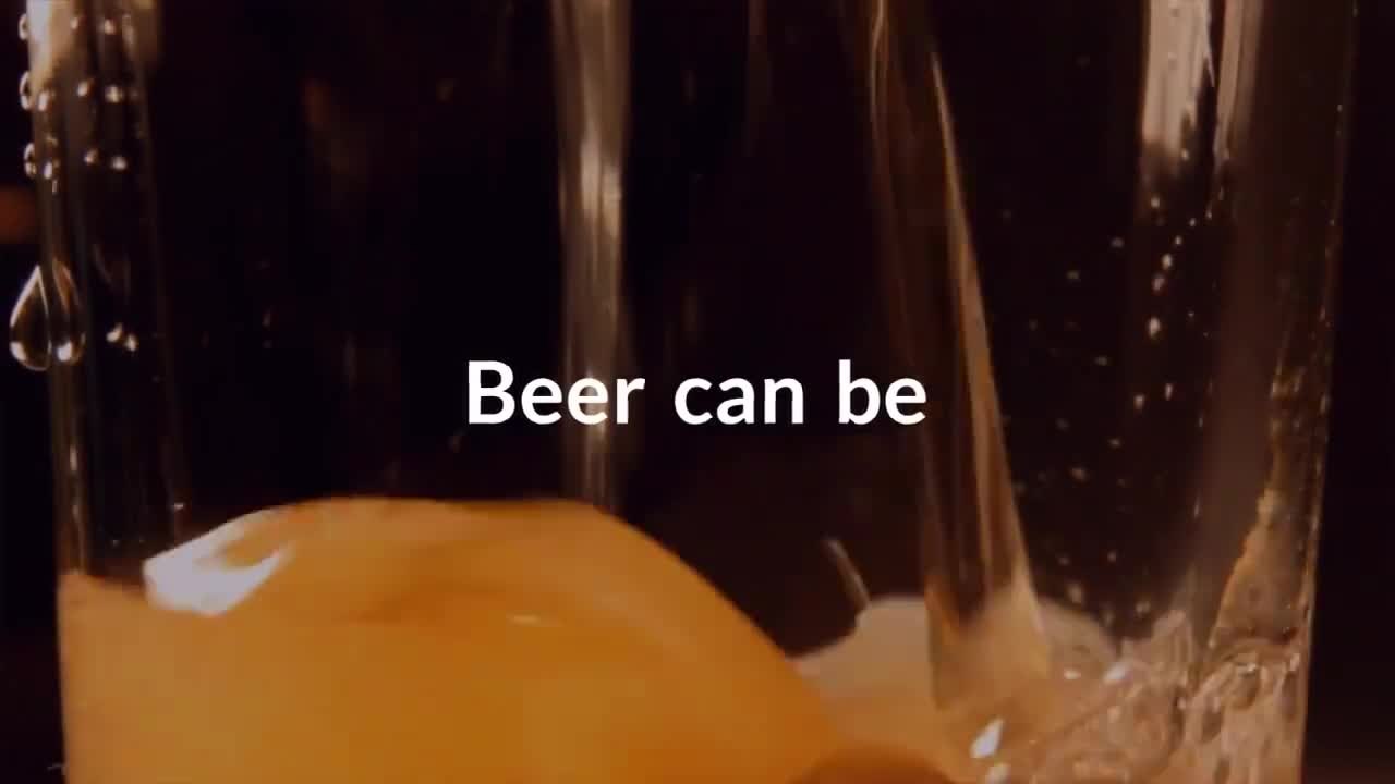 Shocking Facts About Beer