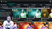 FIFA Mobile New VS attack Mode Plus 3 new 100 OVR Players!! The Journey to 100OVR Oblak ep1