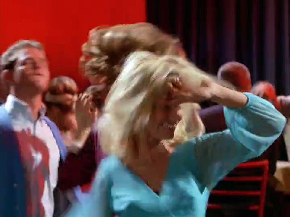 1x14 - Gidget's Foreign Policy