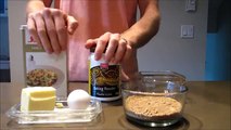Low Carb Flax Microwave Bread– ONLY 3 MINS!! | Keto Microwave Bread ǀ Low Carb Microwave Bread |