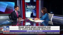 Justice With Judge Jeanine 4-7-2018 - Breaking Fox News - April 7, 2018