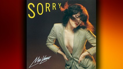 山根麻衣 (Mai Yamane) - 05 - 1985 - Sorry [full album]