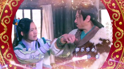 Hoan Hỷ Huyện Lệnh - Tập 01 - Phim Hài Hước