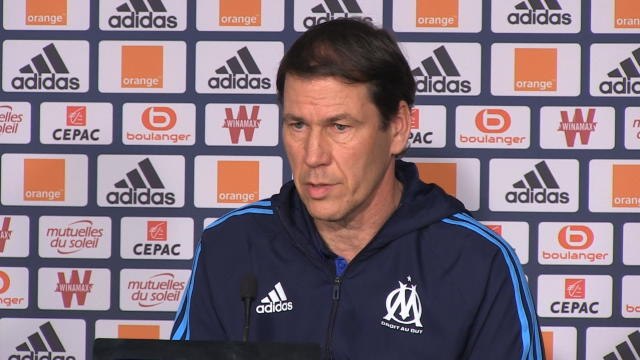 32e j. - Garcia : Montpellier est une équipe bien organisée et qui perd peu