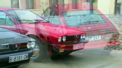 Alfa Romeo GTV 2.0, GTV6 2.5 y GTV6 3.0 / Motor Clásico