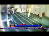 Bocah Curi Kotak Amal Masjid -NET24
