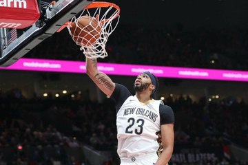 GAME RECAP: Pelicans 126, Warriors 120