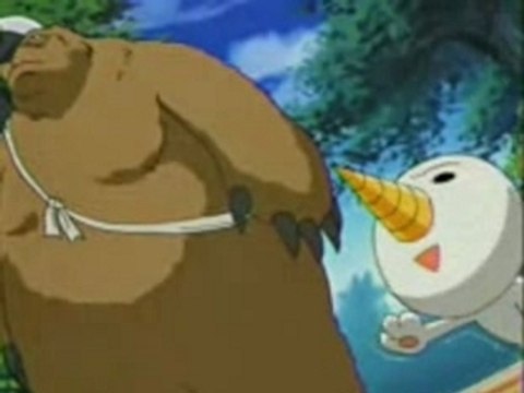 Groove adventure rave - 13 -part1