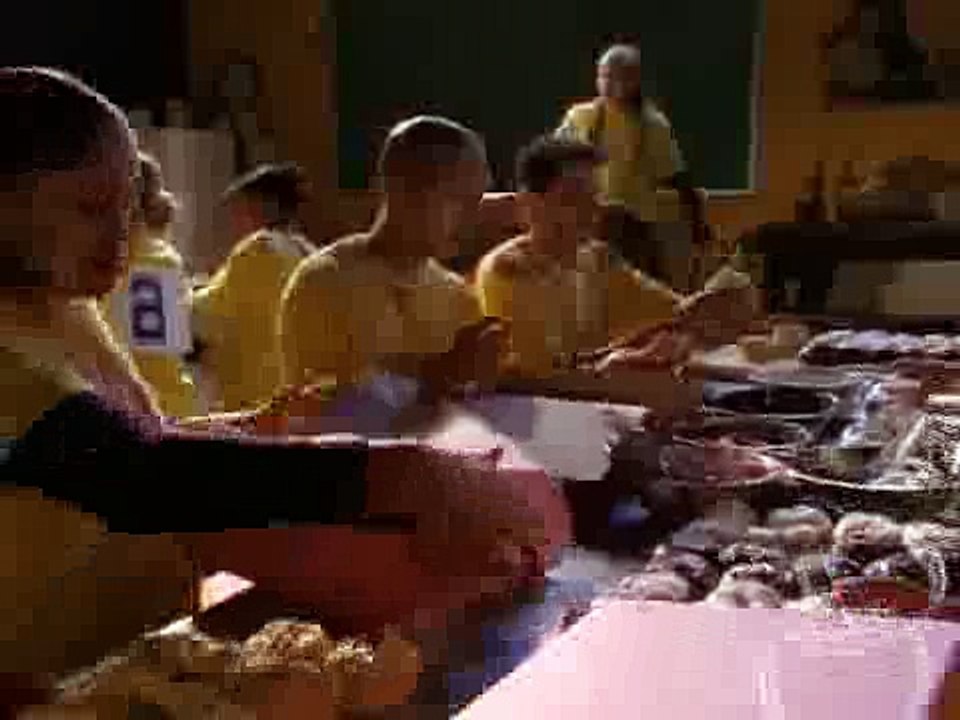 Phil Of The Future S01E19 Milkin' It