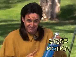 Phil Of The Future S01E17 NeanderPhil