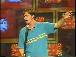 Just For Laughs - Montréal Comedy Festival - 2000(000000.000-004058.401)