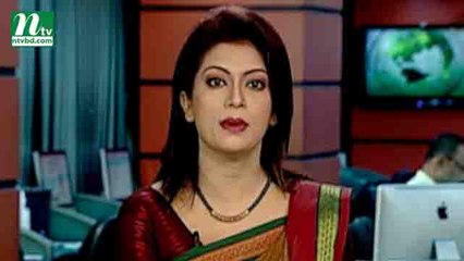 NTV Shironam | 08 April, 2018