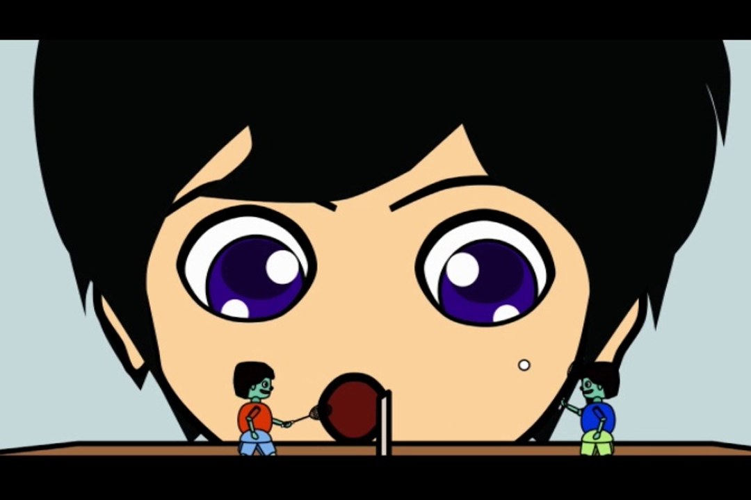 Game Mania | 2d Animation