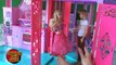 Видео с Барби, Барби и подарок Кена, Дом мечты для Барби игрушки для детей A dream house for Barbie