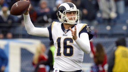 Burleson: Rams offense has the ability to excel every game