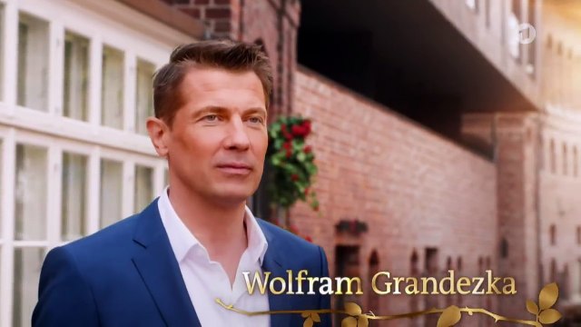 Folge 2625: Neue Inspiration | Rote Rosen